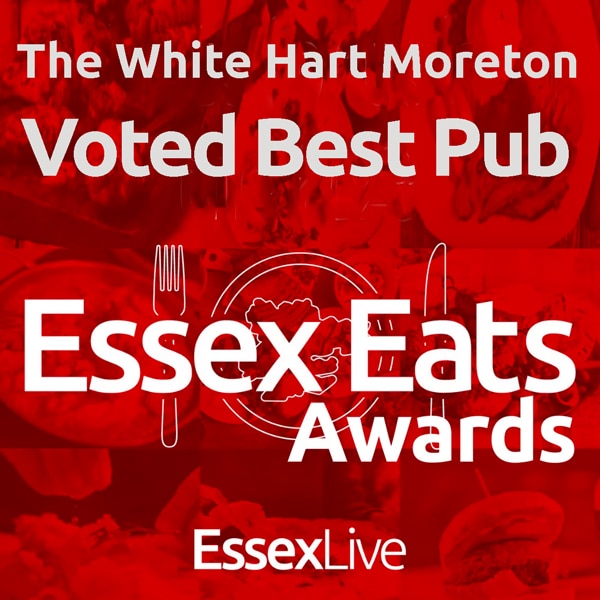 Essex Pub of the year